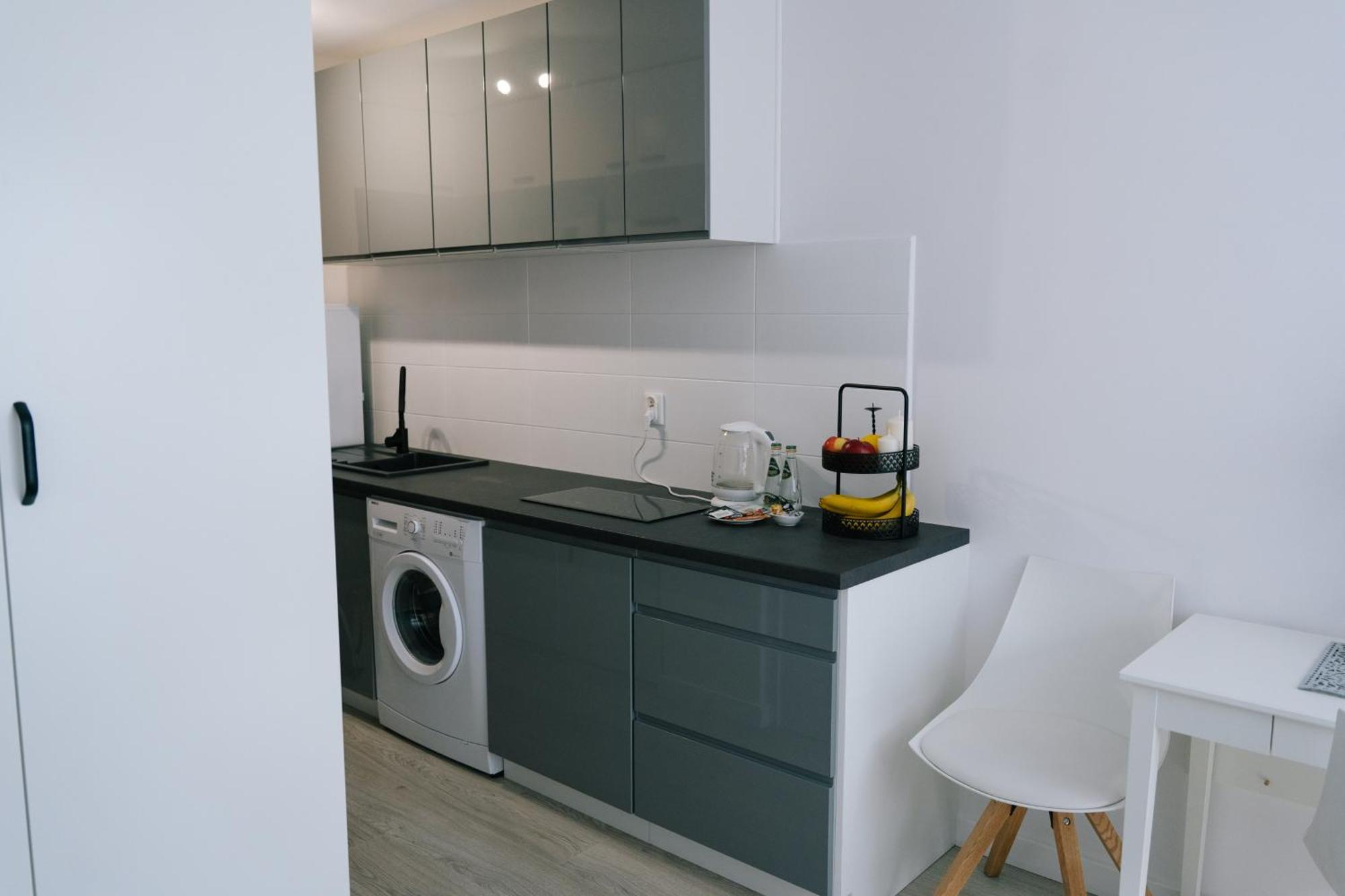 Warsaw Downtown Studio - Top Location, Metro Nearby - By Rentujemy المظهر الخارجي الصورة