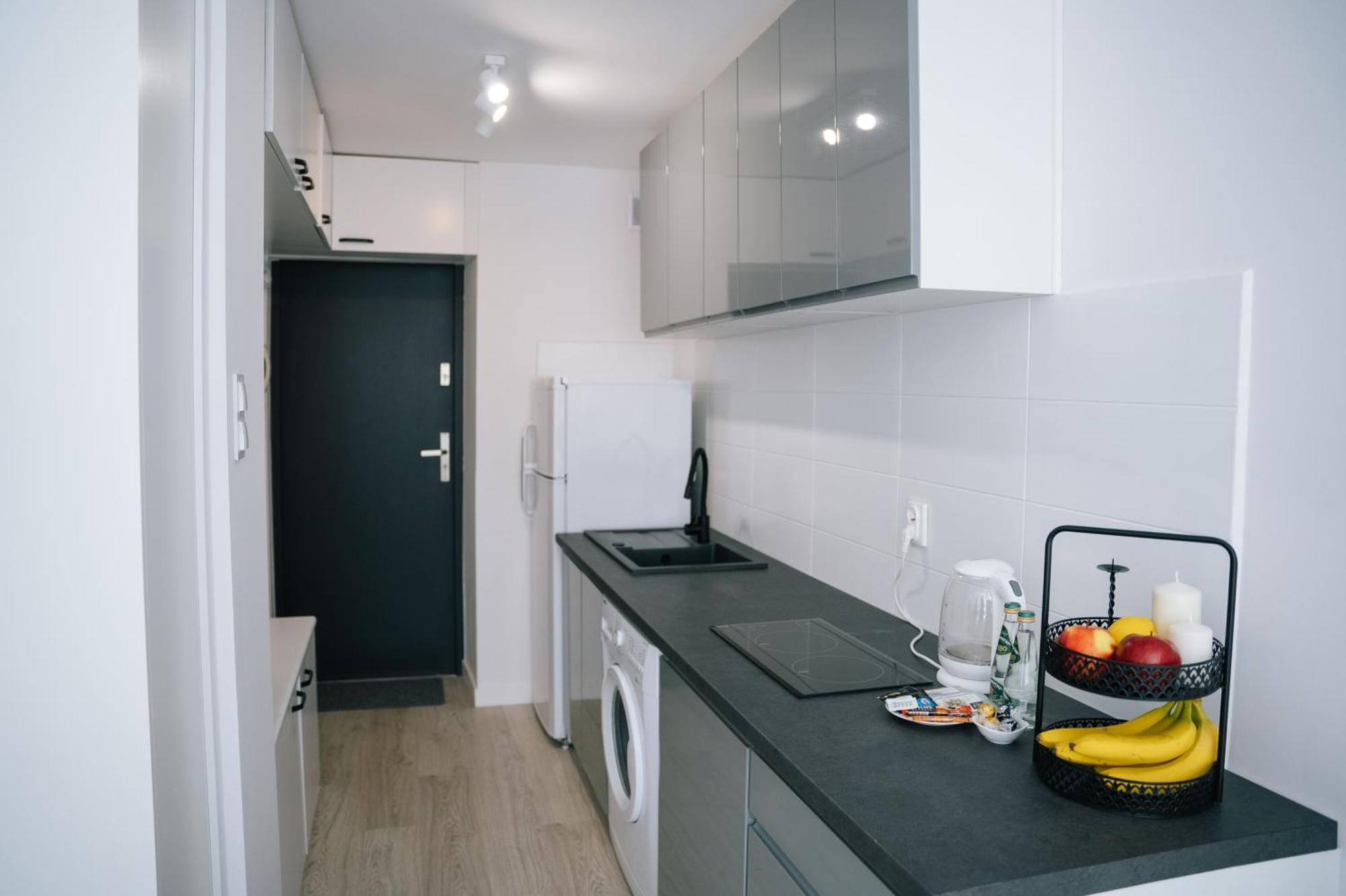 Warsaw Downtown Studio - Top Location, Metro Nearby - By Rentujemy المظهر الخارجي الصورة